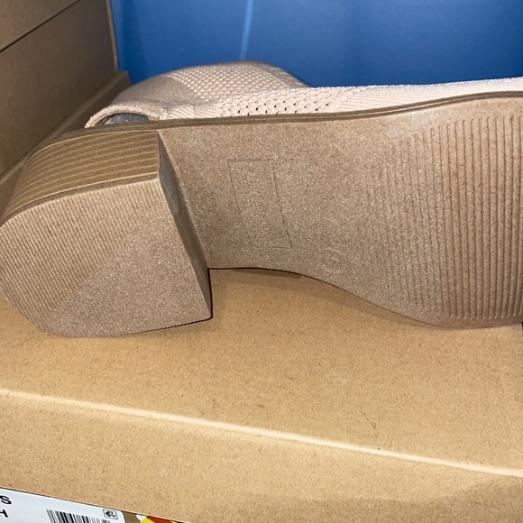 Steve Madden Ellis Heels - Picture 3 of 4